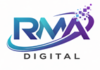 Logo Rma Digital